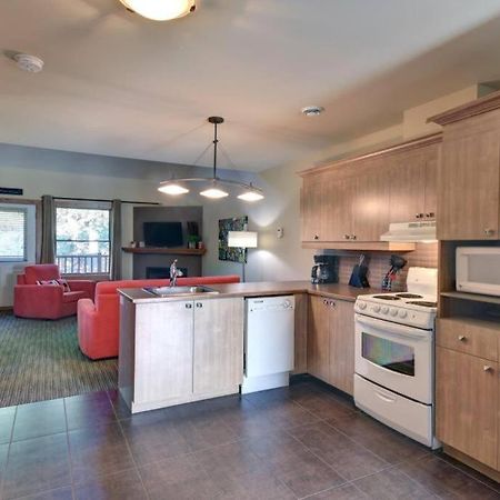Tremblant Chalet Walking Distance From Activities مونت تريمبلانت المظهر الخارجي الصورة