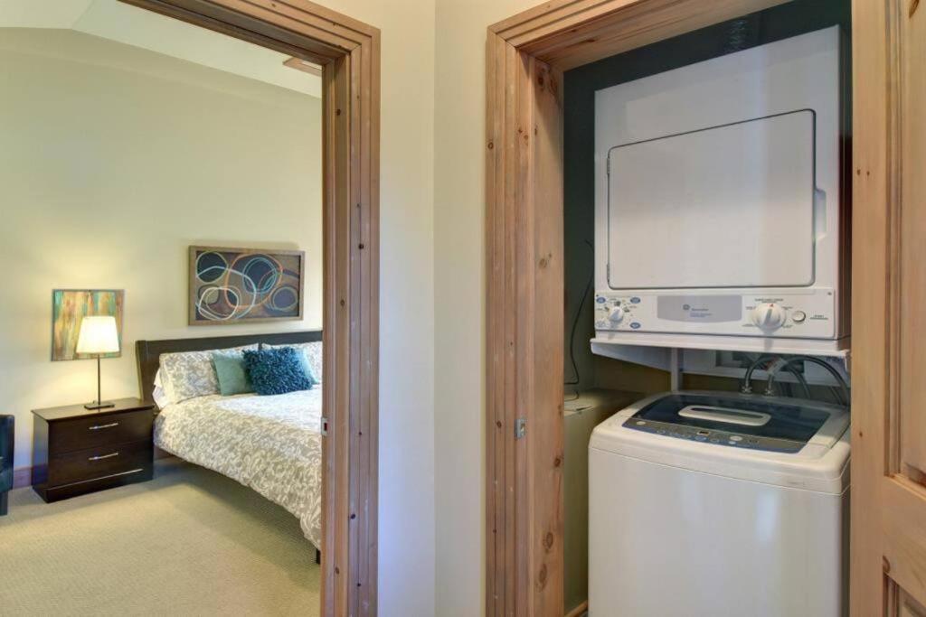 Tremblant Chalet Walking Distance From Activities مونت تريمبلانت المظهر الخارجي الصورة