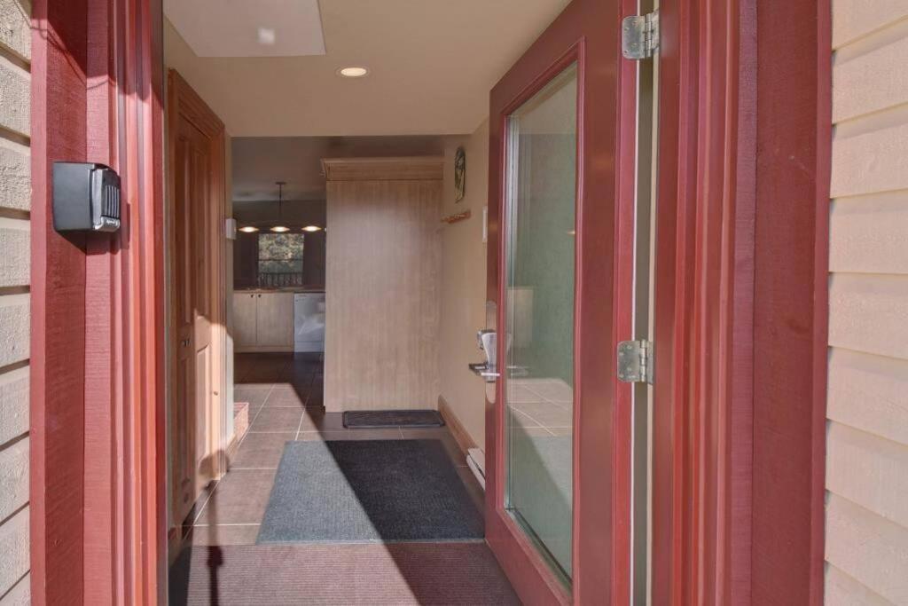 Tremblant Chalet Walking Distance From Activities مونت تريمبلانت المظهر الخارجي الصورة